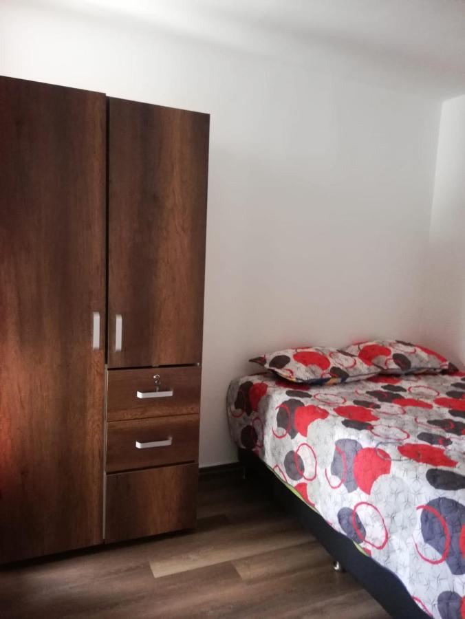 Apartamento Aqualina