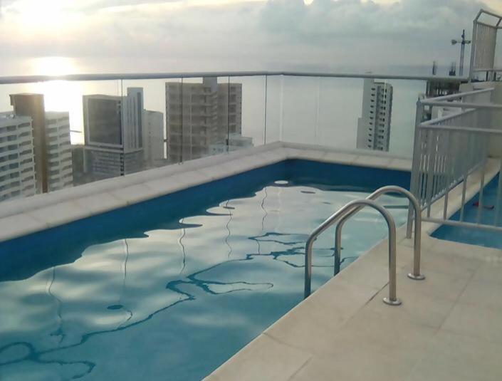Aqualina Apartamento *