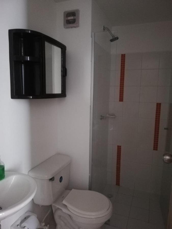 Aqualina Apartamento Cartagena