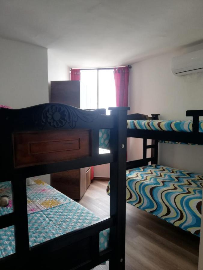 Aqualina Apartamento