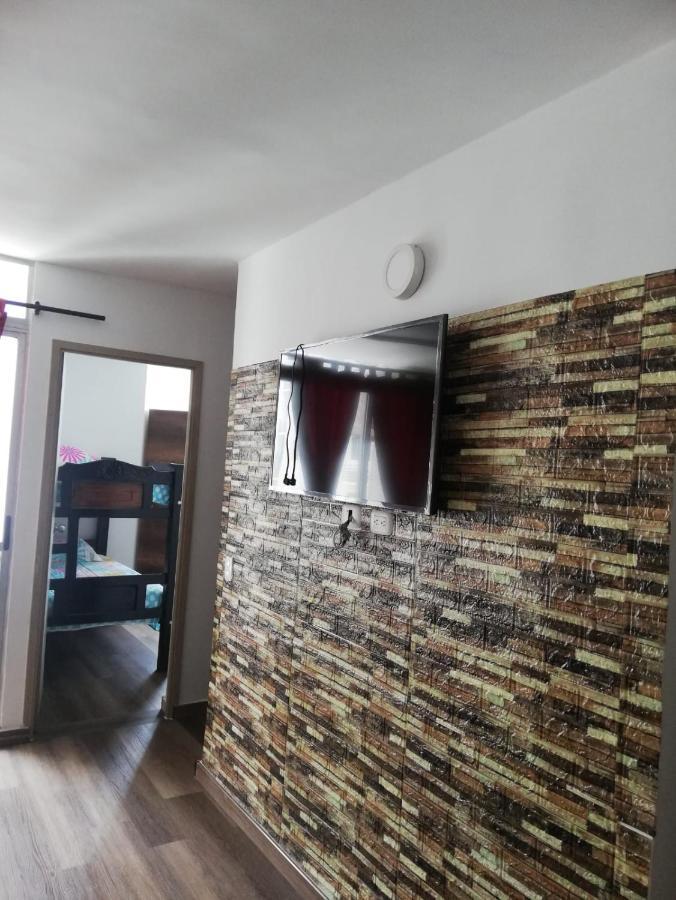 Aqualina Apartamento Cartagena